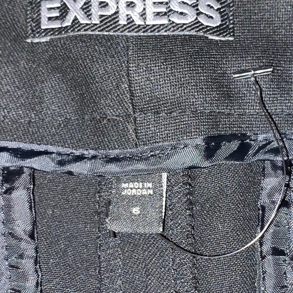 Dress Short from Express~NWOT - Picture 5 of 6